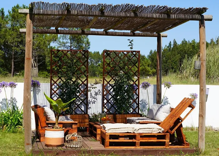 Casa Artelena 게스트하우스