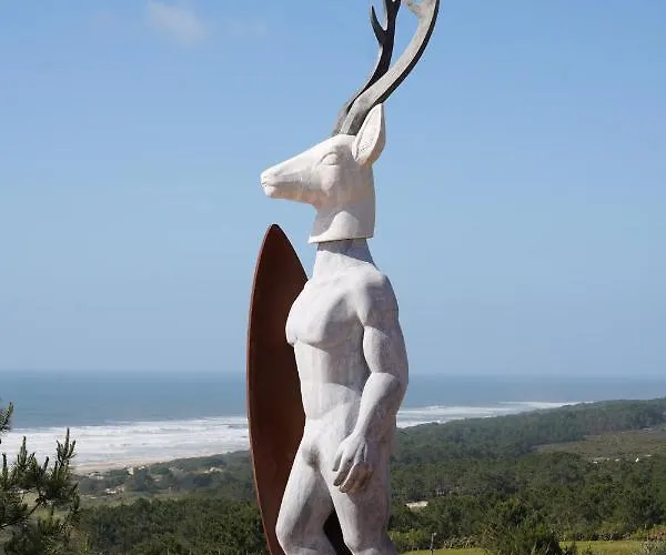 게스트하우스 Casa Artelena 3*