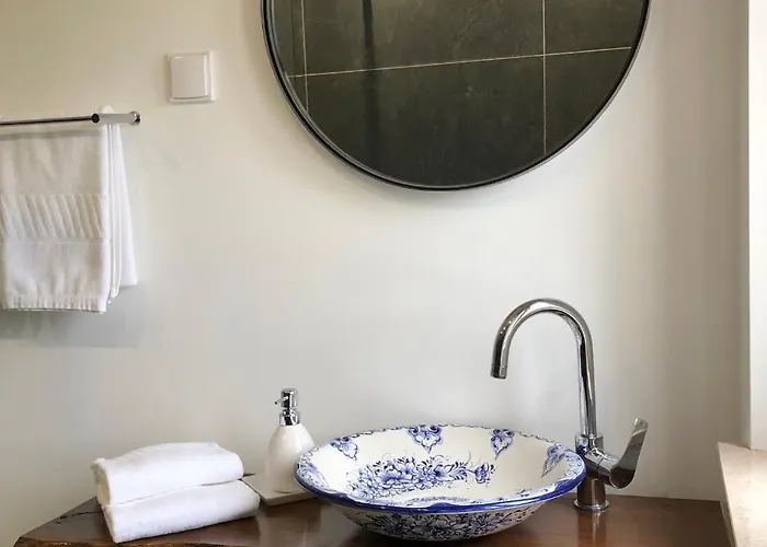 Casa Artelena 게스트하우스