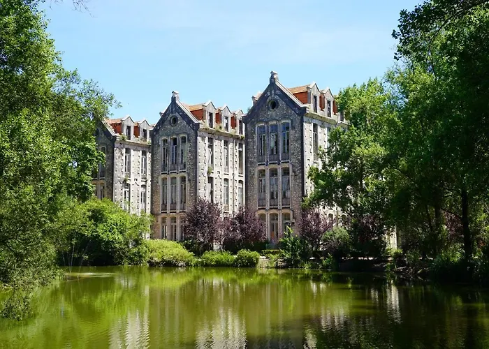 Casa Artelena 게스트하우스 Chao de Parada