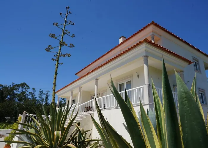 게스트하우스 Casa Artelena