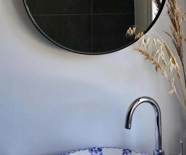 Casa Artelena 게스트하우스 Chao de Parada